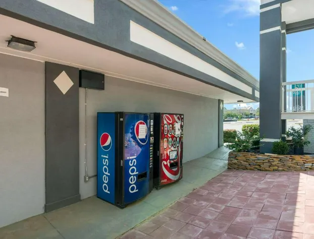 Quality Inn Concord Kannapolis hotel detail image 4