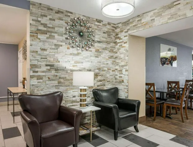 Quality Inn Concord Kannapolis hotel detail image 2