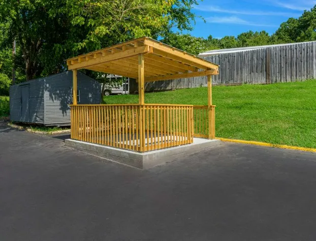 Quality Inn Concord Kannapolis hotel detail image 3