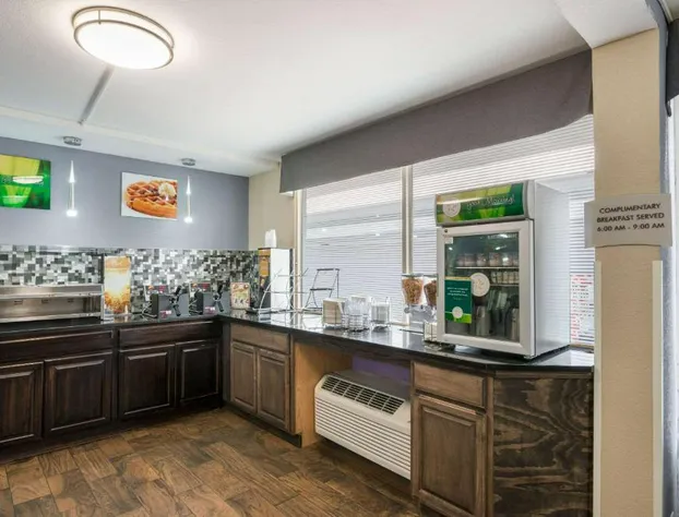 Quality Inn Concord Kannapolis hotel detail image 3