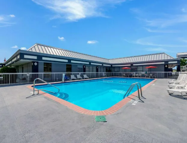 Quality Inn Concord Kannapolis hotel detail image 4