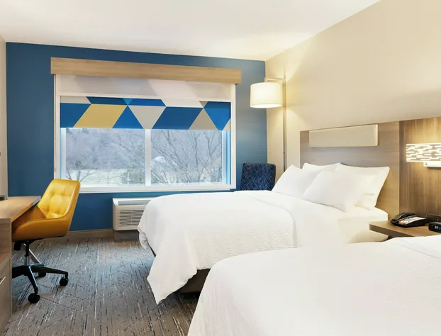 Holiday Inn Express Sault Ste. Marie by IHG hotel detail image 4