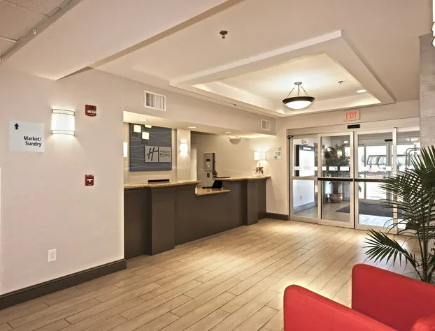 Holiday Inn Express Hotel & Suites Chanhassen by IHG hotel detail image 3