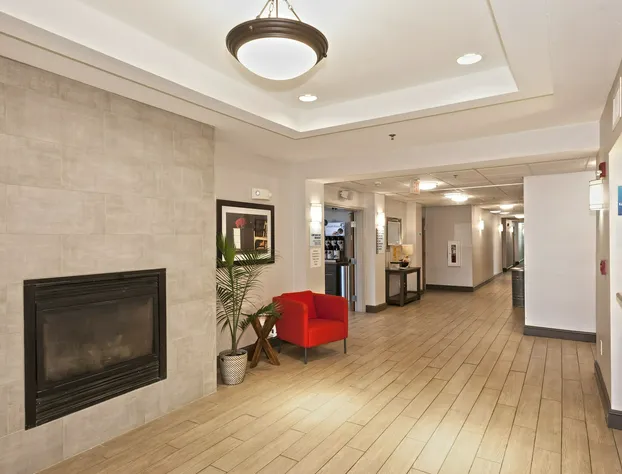 Holiday Inn Express Hotel & Suites Chanhassen by IHG hotel detail image 4