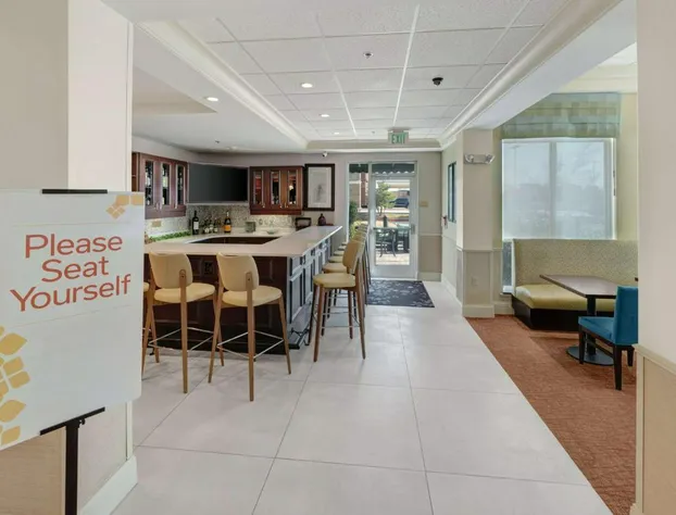 Hilton Garden Inn Oklahoma City North Quail Springs hotel detail image 2