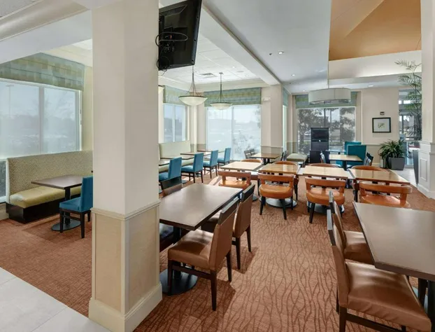 Hilton Garden Inn Oklahoma City North Quail Springs hotel detail image 3