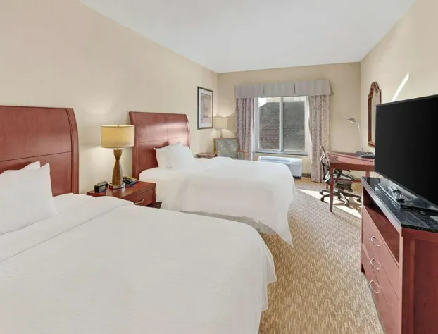 Hilton Garden Inn Oklahoma City North Quail Springs hotel detail image 4