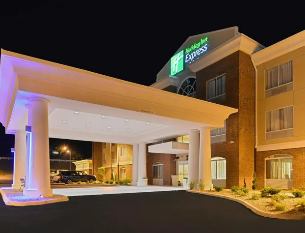 Holiday Inn Express & Suites Ironton by IHG hotel detail image 3