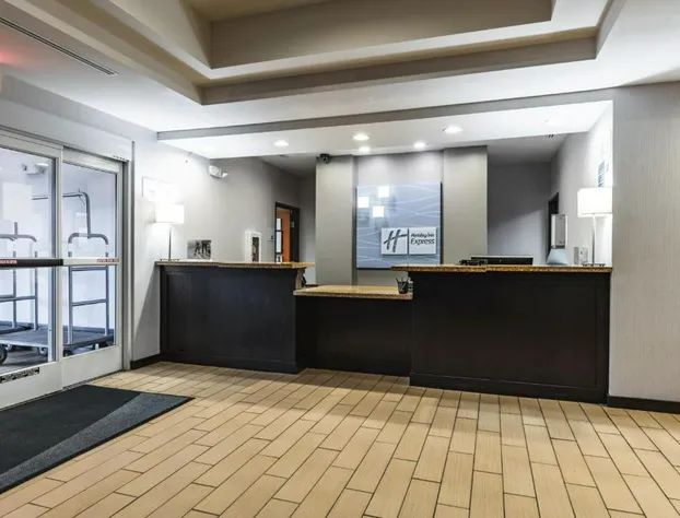 Holiday Inn Express & Suites Ironton by IHG hotel detail image 4