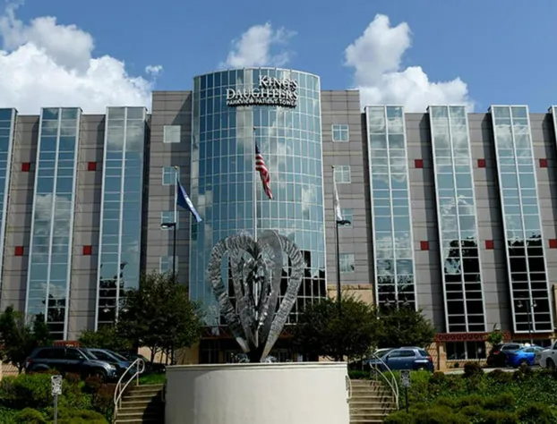 Holiday Inn Express & Suites Ironton by IHG hotel detail image 4