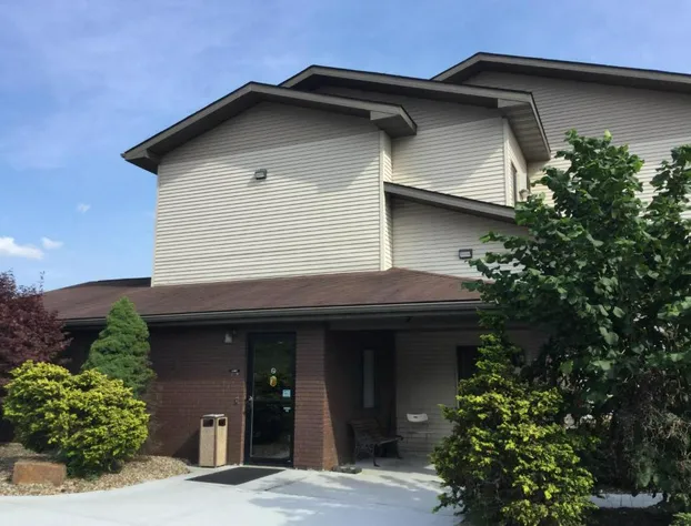 Super 8 by Wyndham New Stanton hotel detail image 2