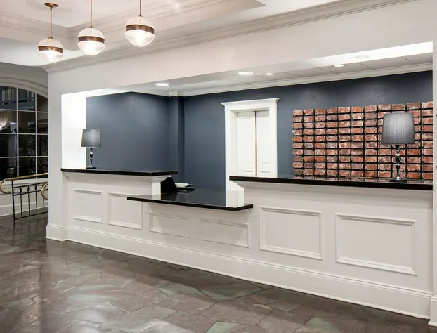 Holiday Inn FRENCH QUARTER-CHATEAU LEMOYNE by IHG hotel detail image 4