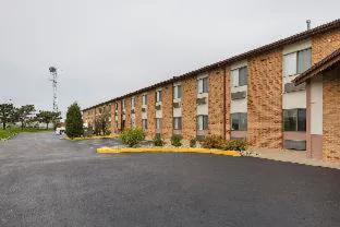 Quality Inn Waverly hotel detail image 2