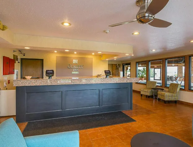 Quality Inn Waverly hotel detail image 4