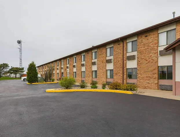 Quality Inn Waverly hotel detail image 2