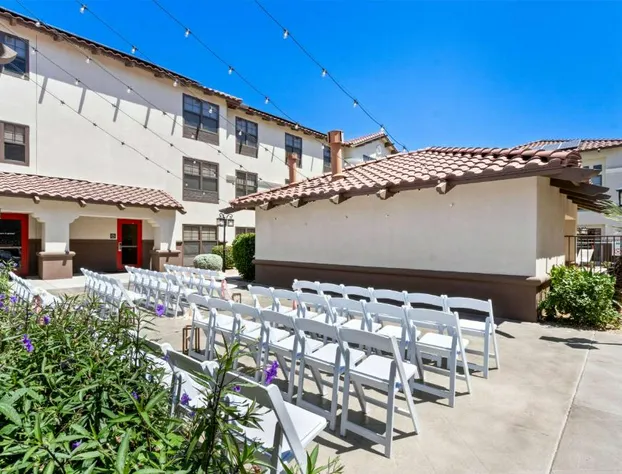 Hampton Inn & Suites Phoenix-Goodyear hotel detail image 2