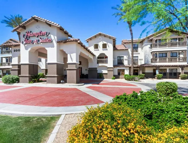 Hampton Inn & Suites Phoenix-Goodyear hotel detail image 4