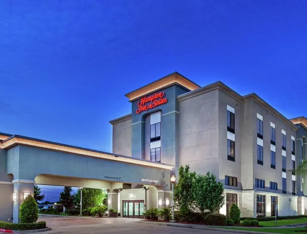 Hampton Inn & Suites Houston/League City hotel detail image 1