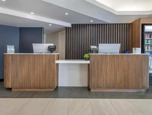 Best Western Hotel Brossard hotel detail image 3