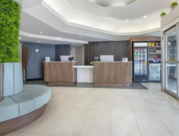 Best Western Hotel Brossard hotel detail image 4