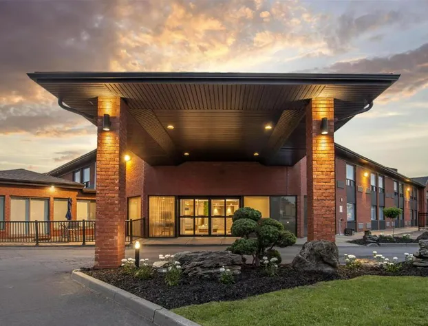 Best Western Hotel Brossard hotel detail image 3