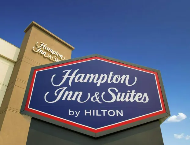 Hampton Inn & Suites Seattle-Downtown hotel detail image 3