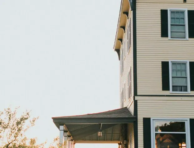 Chebeague Island Inn hotel detail image 1
