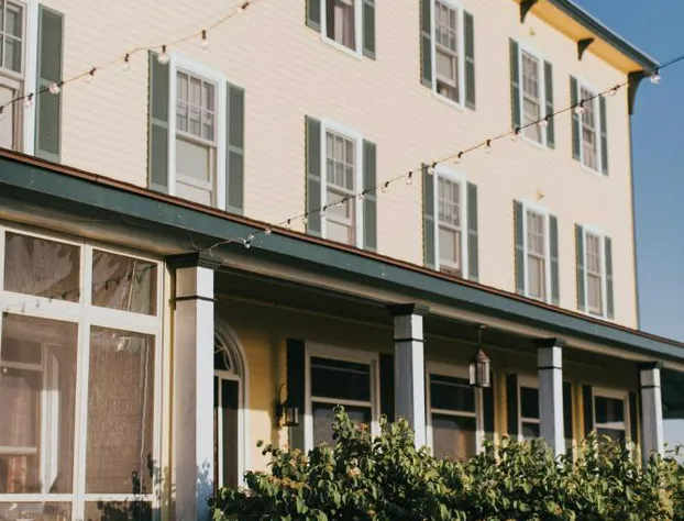 Chebeague Island Inn hotel detail image 2