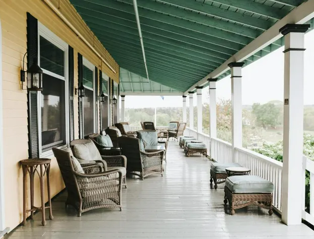 Chebeague Island Inn hotel detail image 3