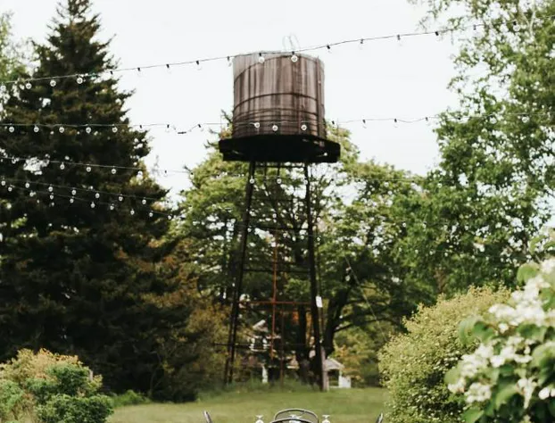 Chebeague Island Inn hotel detail image 4