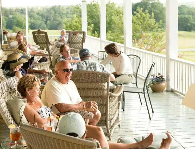 Chebeague Island Inn hotel detail image 2