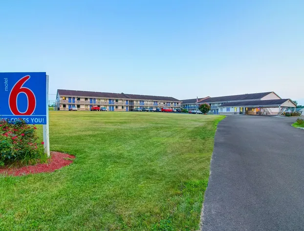 Motel 6 Charles Town, WV hotel detail image 2