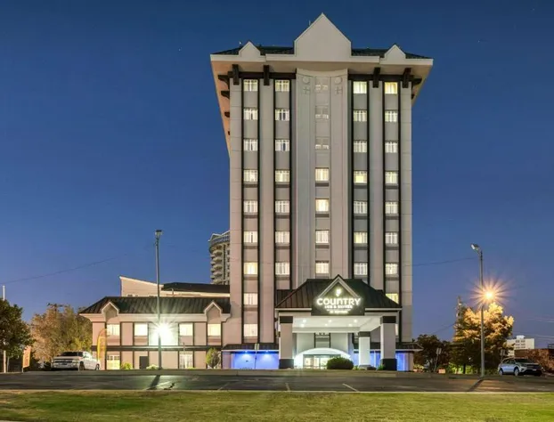 Country Inn & Suites by Radisson, Oklahoma City at Northwest Expressway, OK hotel detail image 3