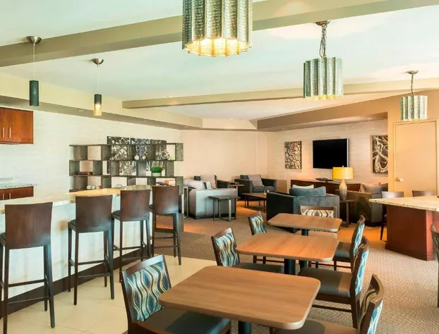 Sheraton Mesa Hotel at Wrigleyville West hotel detail image 3