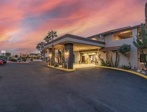 3 Palms Tucson North Foothills hotel detail image 1
