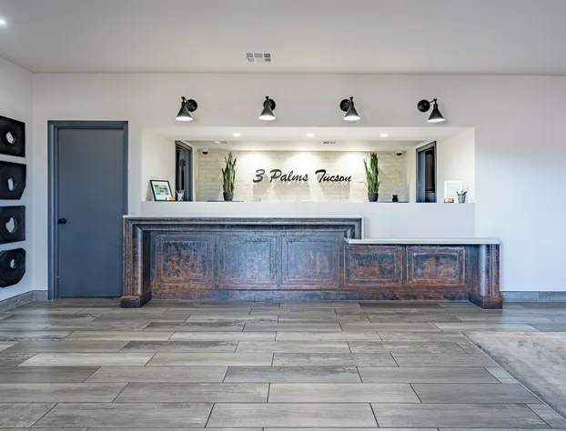 3 Palms Tucson North Foothills hotel detail image 3