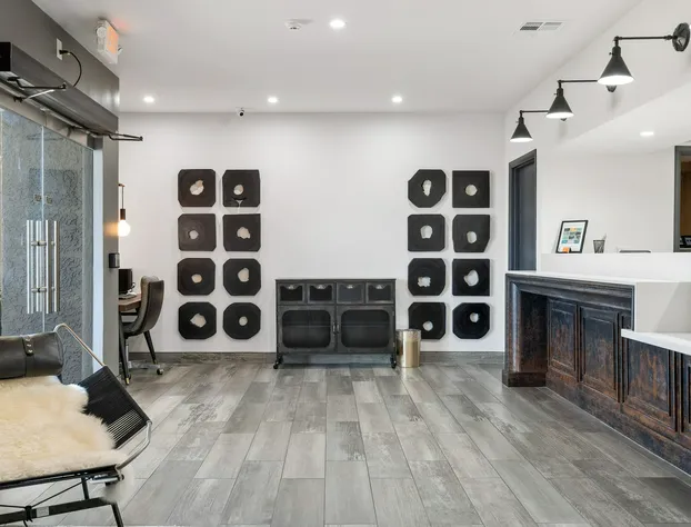 3 Palms Tucson North Foothills hotel detail image 4