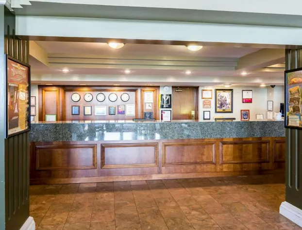 The Plaza Inn & Suites hotel detail image 2