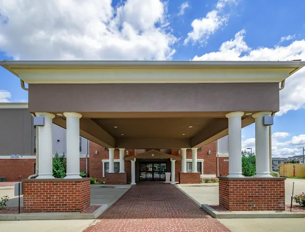 Holiday Inn Express Hotel & Suites South Bend by IHG hotel detail image 1