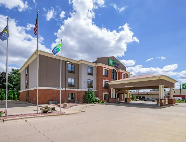 Holiday Inn Express Hotel & Suites South Bend by IHG hotel detail image 2