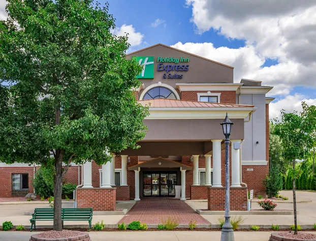 Holiday Inn Express Hotel & Suites South Bend by IHG hotel detail image 3