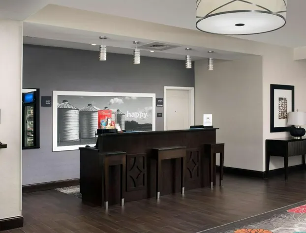 Hampton Inn & Suites Athens-I-65 (Huntsville Area) hotel detail image 2