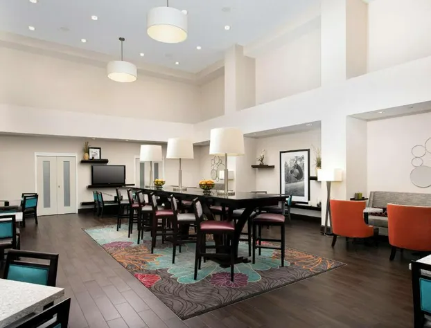 Hampton Inn & Suites Athens-I-65 (Huntsville Area) hotel detail image 3