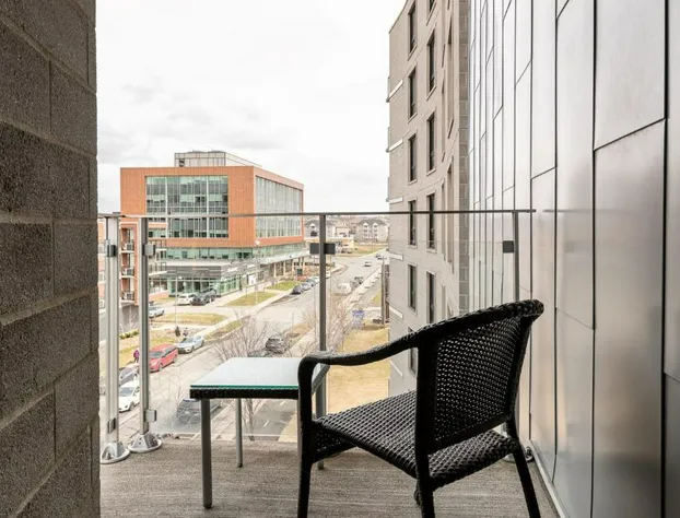 Four Points by Sheraton Levis Convention Centre hotel detail image 2