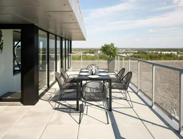 Four Points by Sheraton Levis Convention Centre hotel detail image 3