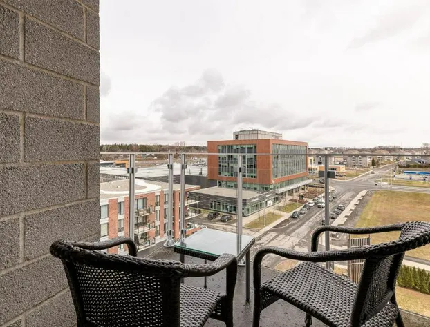 Four Points by Sheraton Levis Convention Centre hotel detail image 4