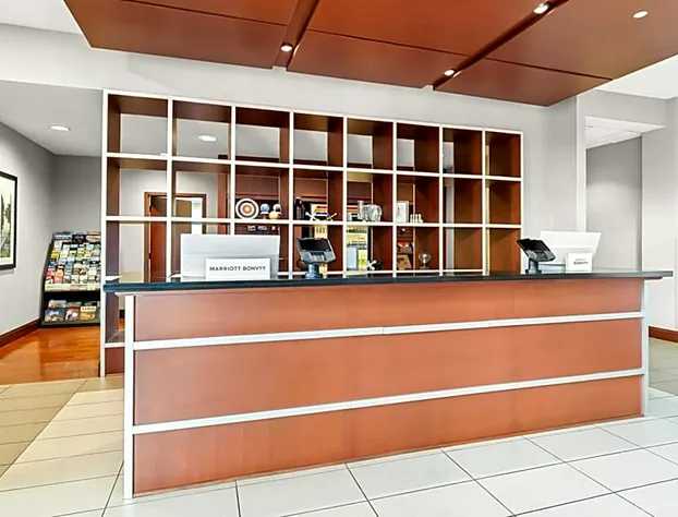 Four Points by Sheraton Oklahoma City Quail Springs hotel detail image 2