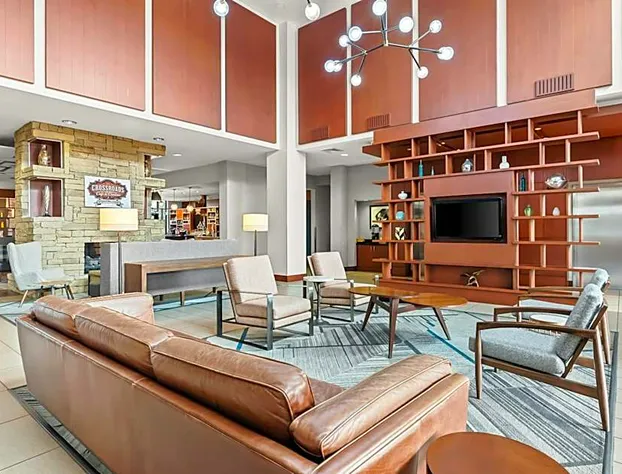 Four Points by Sheraton Oklahoma City Quail Springs hotel detail image 3