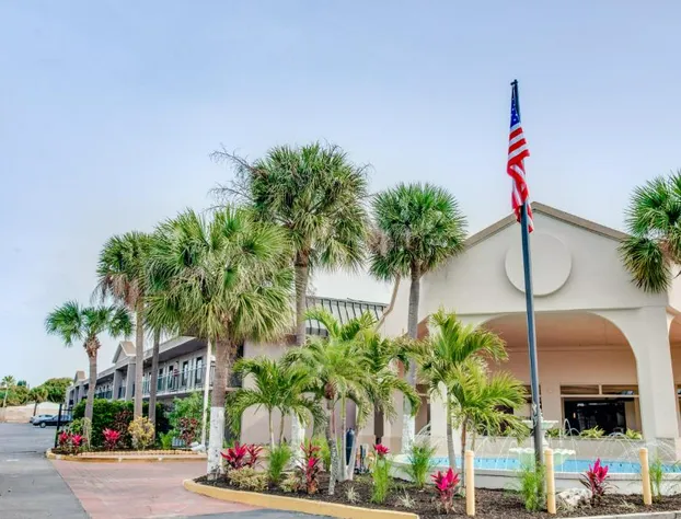 Days Inn by Wyndham St. Petersburg / Tampa Bay Area hotel detail image 3