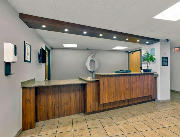 Motel 6 Oak Creek, WI hotel detail image 4